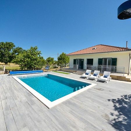 Villa Endi,A Gem Near Sibenik Unesic 외부 사진
