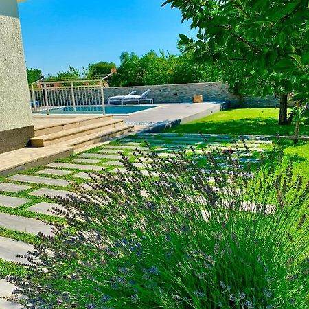 Villa Endi,A Gem Near Sibenik Unesic 외부 사진