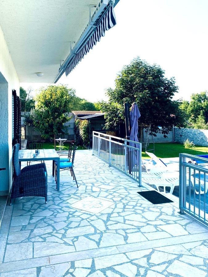 Villa Endi,A Gem Near Sibenik Unesic 외부 사진