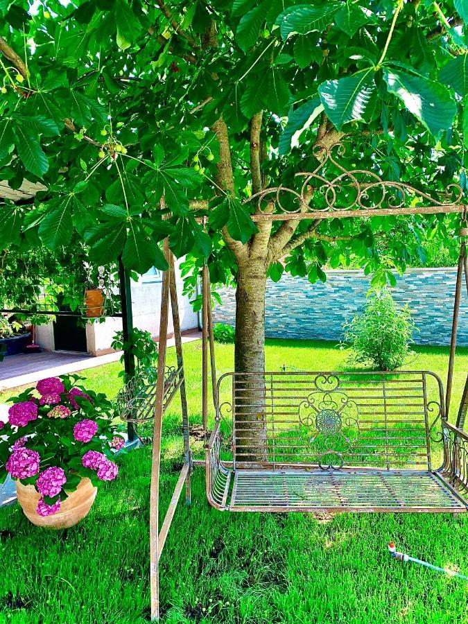 Villa Endi,A Gem Near Sibenik Unesic 외부 사진