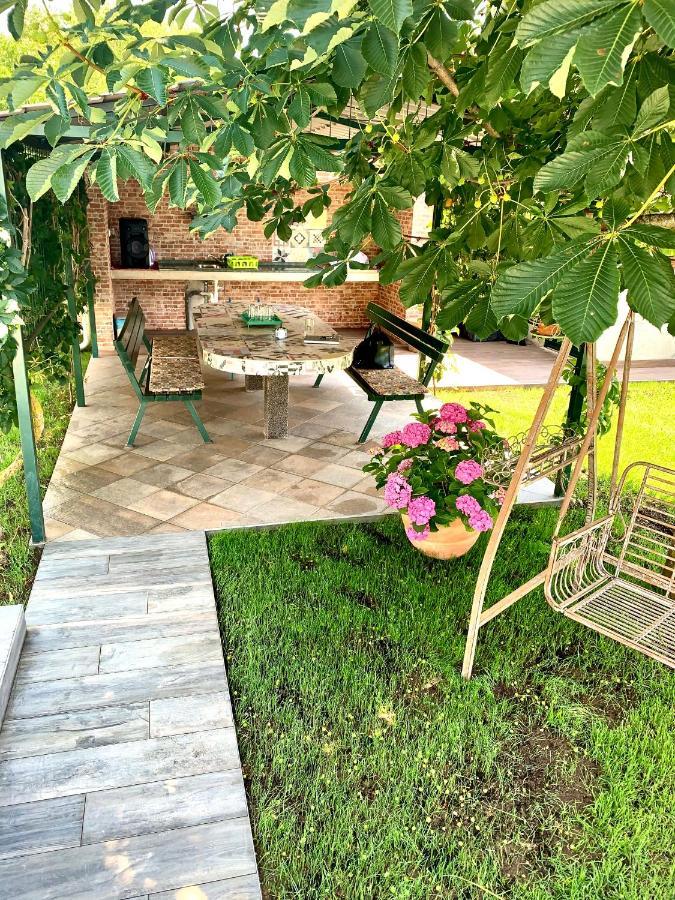 Villa Endi,A Gem Near Sibenik Unesic 외부 사진