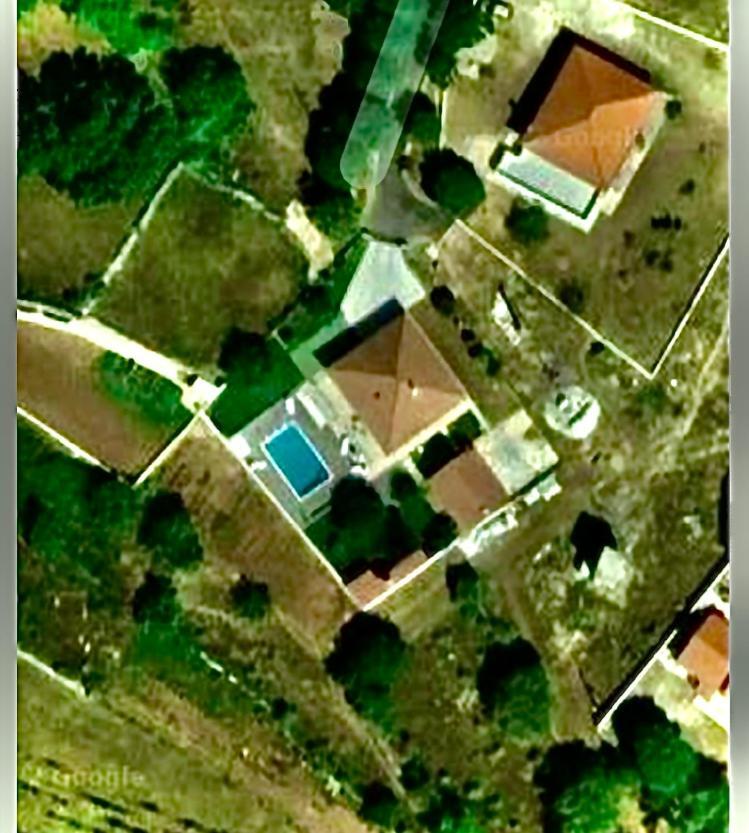 Villa Endi,A Gem Near Sibenik Unesic 외부 사진