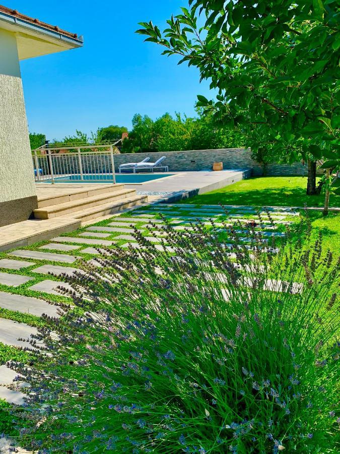 Villa Endi,A Gem Near Sibenik Unesic 외부 사진
