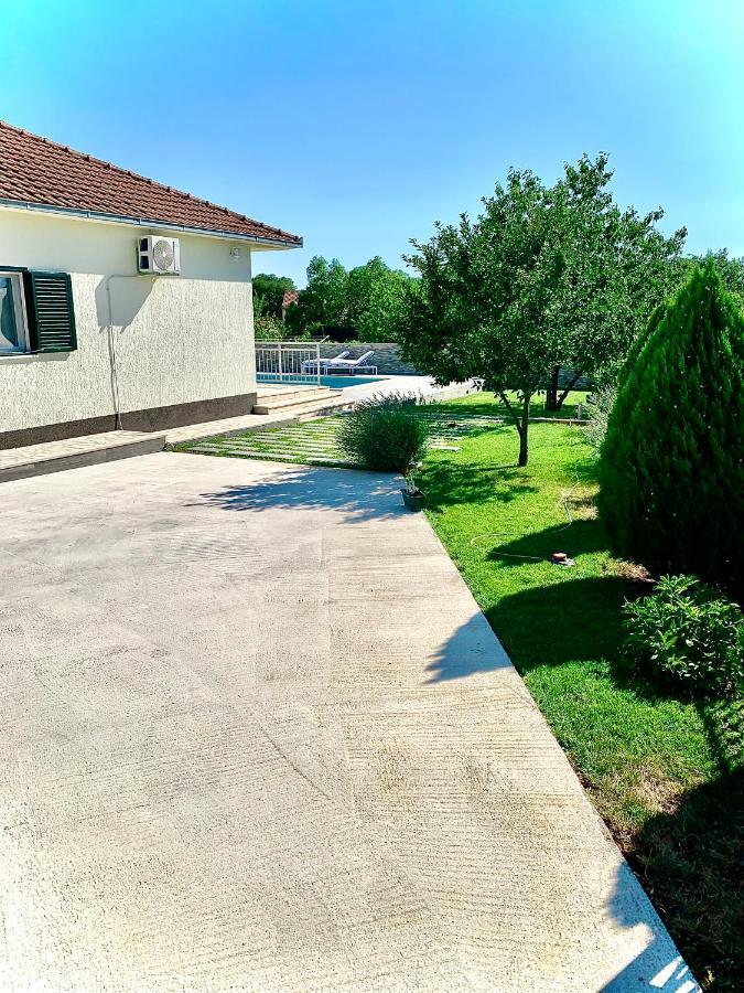 Villa Endi,A Gem Near Sibenik Unesic 외부 사진