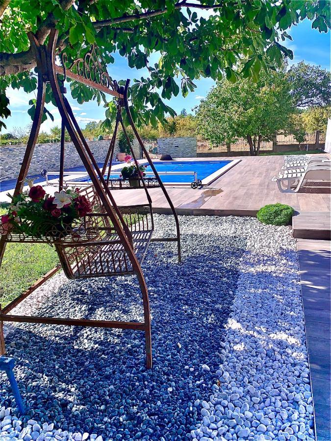 Villa Endi,A Gem Near Sibenik Unesic 외부 사진