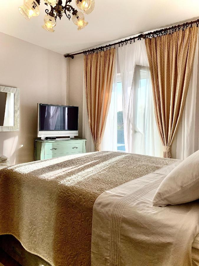 Villa Endi,A Gem Near Sibenik Unesic 외부 사진